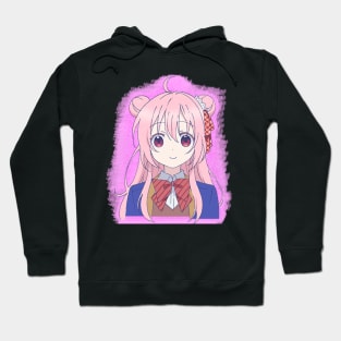 Satou Matsuzaka Hoodie